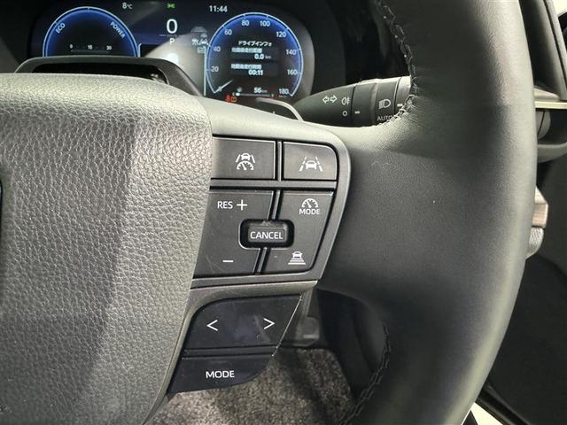 クラウン Ｚ　革シート　サンルーフ　フルセグ　ミュージックプレイヤー接続可　バックカメラ　衝突被害軽減システム　ＥＴＣ　ドラレコ　ＬＥＤヘッドランプ　ワンオーナー（22枚目）