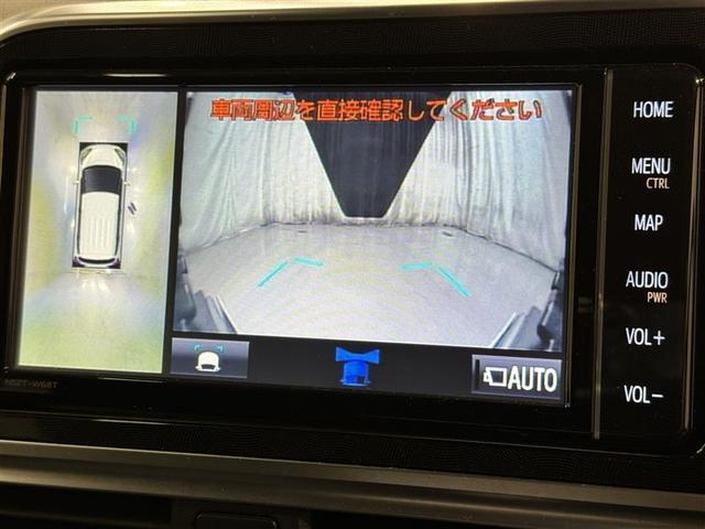 シエンタ ファンベースＧ　フルセグ　メモリーナビ　ＤＶＤ再生　ミュージックプレイヤー接続可　バックカメラ　衝突被害軽減システム　ＥＴＣ　ドラレコ　両側電動スライド　ＬＥＤヘッドランプ　ウオークスルー　アイドリングストップ（12枚目）