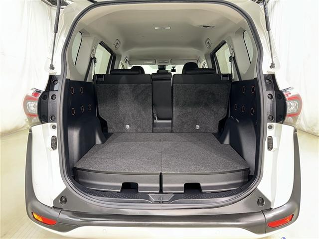 シエンタ ファンベースＧ　フルセグ　メモリーナビ　ＤＶＤ再生　ミュージックプレイヤー接続可　バックカメラ　衝突被害軽減システム　ＥＴＣ　ドラレコ　両側電動スライド　ＬＥＤヘッドランプ　ウオークスルー　アイドリングストップ（32枚目）