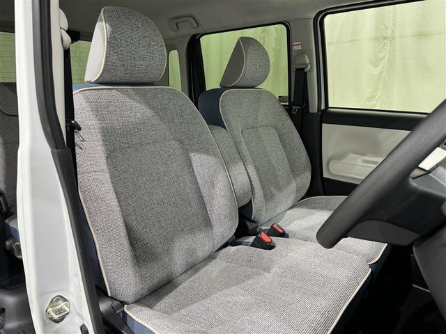 ムーヴキャンバス ストライプスＧ　フルセグ　メモリーナビ　ミュージックプレイヤー接続可　バックカメラ　衝突被害軽減システム　両側電動スライド　ＬＥＤヘッドランプ　アイドリングストップ（31枚目）