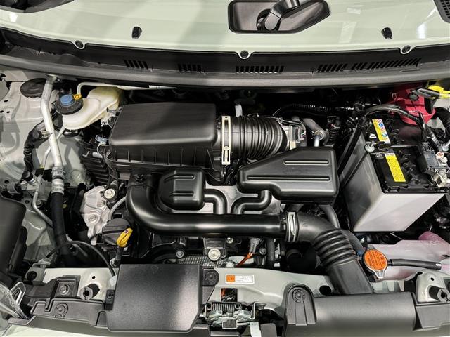 タフト G ダーククロムベンチャー サンルーフ フルセグ メモリーナビ ミュージックプレイヤー接続可 バックカメラ 衝突被害軽減システム LEDヘッドランプ アイドリングストップ(32枚目)