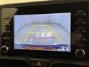 バックモニターも装備しております。バックギアに入れるとナビ画面に車の後方が映し出されます。これで後方確認も安心!