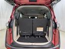 ラゲージスペースもしっかり確保！