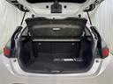 ラゲージスペースもしっかり確保!