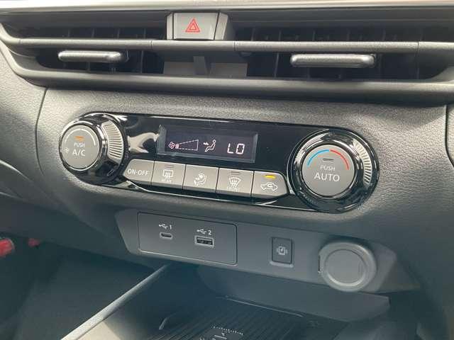 ノート １．２　Ｘ　雹害車　※こちらのお車は雹害車両となります。フード、ルーフに凹みがございますが走行上問題はございません。現車確認とご来店納車の可能なお客様のみご販売とさせていただきます（21枚目）