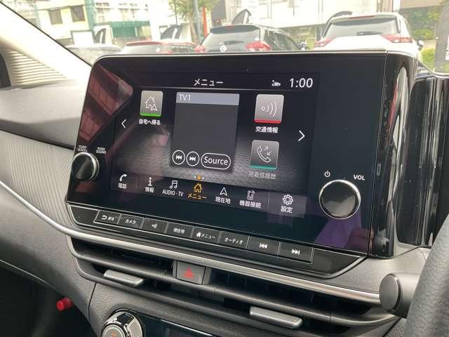 ノート １．２　Ｘ　雹害車　※こちらのお車は雹害車両となります。フード、ルーフに凹みがございますが走行上問題はございません。現車確認とご来店納車の可能なお客様のみご販売とさせていただきます（23枚目）