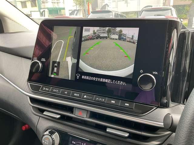 ノート １．２　Ｘ　雹害車　※こちらのお車は雹害車両となります。フード、ルーフに凹みがございますが走行上問題はございません。現車確認とご来店納車の可能なお客様のみご販売とさせていただきます（32枚目）