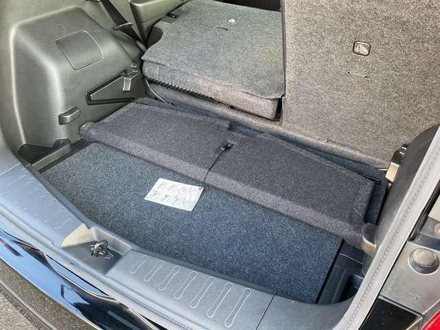 ノート １．２　Ｘ　　ライダーブラックラインＶセレクション　ノートライダー入荷しました☆純正ナビＭＰ３１４Ｄ－Ｗ☆バックモニター☆衝突被害軽減ブレーキ☆１年保証付き☆（16枚目）