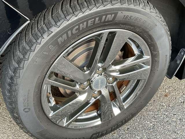 ノート １．２　Ｘ　　ライダーブラックラインＶセレクション　ノートライダー入荷しました☆純正ナビＭＰ３１４Ｄ－Ｗ☆バックモニター☆衝突被害軽減ブレーキ☆１年保証付き☆（19枚目）