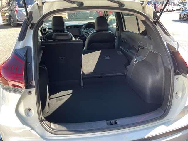 キックス １．２　Ｘ　９０周年記念車　（ｅ－ＰＯＷＥＲ）　プロパイロット　９型ナビ　全方位カメラ　アラウンドモニター　衝突被害軽減ブレ－キ　ＬＥＤ　メモリ－ナビ　車線逸脱警報　ドラレコ　バックモニター　寒冷地　ＥＴＣ　禁煙車　展示・試乗車ＵＰ（7枚目）