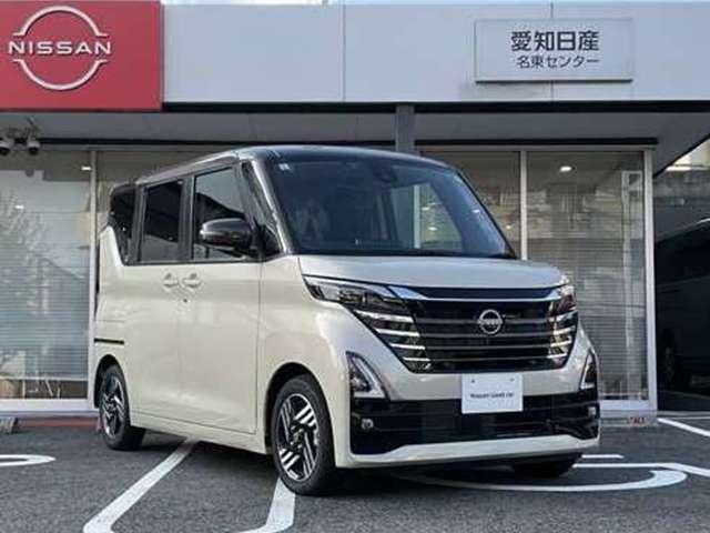 ルークス ６６０　ハイウェイスターＸ　プロパイロット　エディション　９型ナビ　全方位カメラ　両側電動スライド　左右パワースライドドア　パノラマモニター　助手席エアバッグ　衝突軽減ブレーキ　ＰＷ　ナビ＆ＴＶ　１セグ　禁煙　ＬＥＤヘッドライト　ＬＤＷ　スマートキー　ＥＴＣ　ワンオーナー車　ドライブレコーダー　ＰＳ（18枚目）