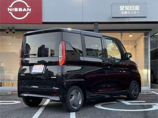 ルークス ６６０　Ｘ　９型ナビ　全方位カメラ　両側電動スライド　アラモニ　前後衝突軽減ブレーキ　ワンオーナー車　禁煙　車線逸脱防止　ＥＴＣ　スマートキー　定期点検記録簿　キーフリー　ドライブレコーダー　ｉ－ｓｔｏｐ　フルオートエアコン　パワーウインドウ　ＬＥＤ（2枚目）