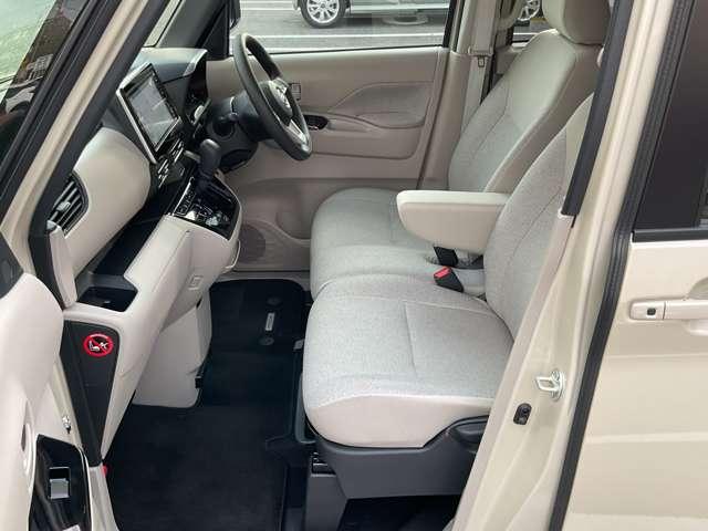 ルークス ６６０　Ｘ　９型ナビ　全方位カメラ　左側電動スライド　アラモニ　前後衝突軽減ブレーキ　ワンオーナー車　禁煙　車線逸脱防止　スマートキー　定期点検記録簿　キーフリー　ドライブレコーダー　ｉ－ｓｔｏｐ　フルオートエアコン　パワーウインドウ　ＬＥＤ　エアバック（5枚目）