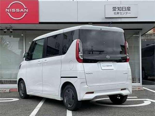 ルークス ６６０　Ｘ　９型ナビ　全方位カメラ　両側電動スライド　アラモニ　前後衝突軽減ブレーキ　ワンオーナー車　禁煙　車線逸脱防止　ＥＴＣ　スマートキー　定期点検記録簿　キーフリー　ドライブレコーダー　ｉ－ｓｔｏｐ　フルオートエアコン　パワーウインドウ　ＬＥＤ（20枚目）