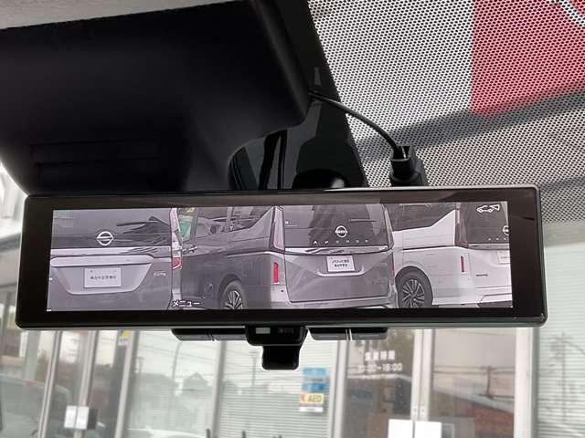 リーフ X Vセレクション 90周年記念車 コネクトナビ プロパイロット 全方位カメ 寒冷地仕様 試乗車UP 全方位カメラ LEDヘッドライト インテリキー レーンキープ 踏み間違い防止 ETC 禁煙車 サイドカーテンエアバック Bカメラ ナビTV(13枚目)