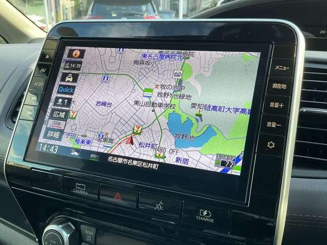 セレナ 1.2 e-POWER ハイウェイスター V 純正10型ナビ 後席モニター プロパイロッ 360°カメラ エマジェンシーブレーキ 1オナ スマキー バックカメラ LED レーンアシスト 点検記録簿付 ETC ドラレコ サイドカーテンエアバック フルオートエアコン アルミホイール エアバック(9枚目)