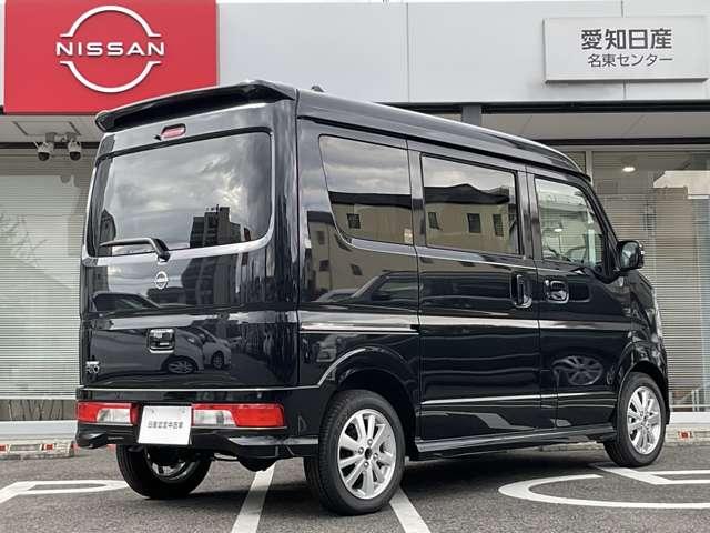 クリッパーリオ 660 G ハイルーフ 雹害未使用車 両側電動スライドドア LED スマートキー 両側パワースライドドア LEDヘッドライト レーンアシスト オートエアコン アイドリングストップ 衝突軽減システム(2枚目)