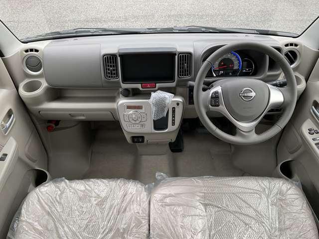 クリッパーリオ 660 G ハイルーフ 雹害未使用車 両側電動スライドドア LED スマートキー 両側パワースライドドア LEDヘッドライト レーンアシスト オートエアコン アイドリングストップ 衝突軽減システム(5枚目)