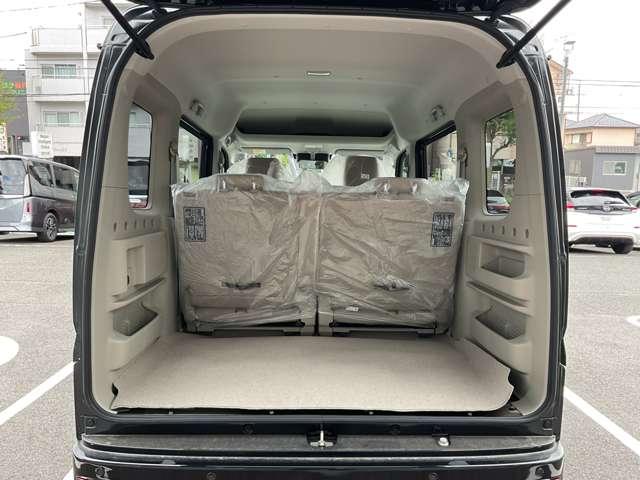 クリッパーリオ 660 G ハイルーフ 雹害未使用車 両側電動スライドドア LED スマートキー 両側パワースライドドア LEDヘッドライト レーンアシスト オートエアコン アイドリングストップ 衝突軽減システム(8枚目)