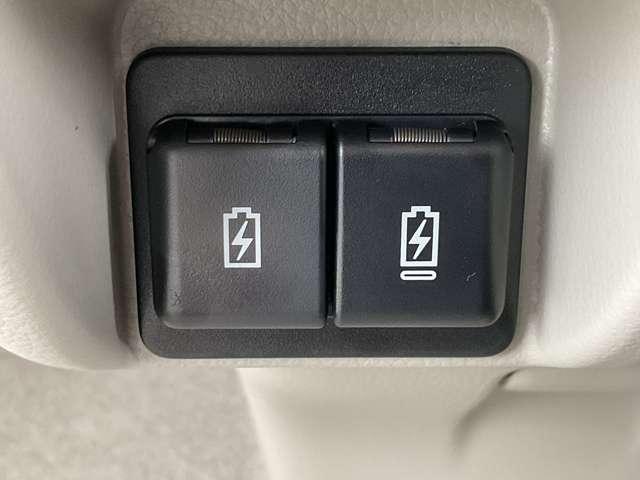 クリッパーリオ 660 G ハイルーフ 雹害未使用車 両側電動スライドドア LED スマートキー 両側パワースライドドア LEDヘッドライト レーンアシスト オートエアコン アイドリングストップ 衝突軽減システム(14枚目)