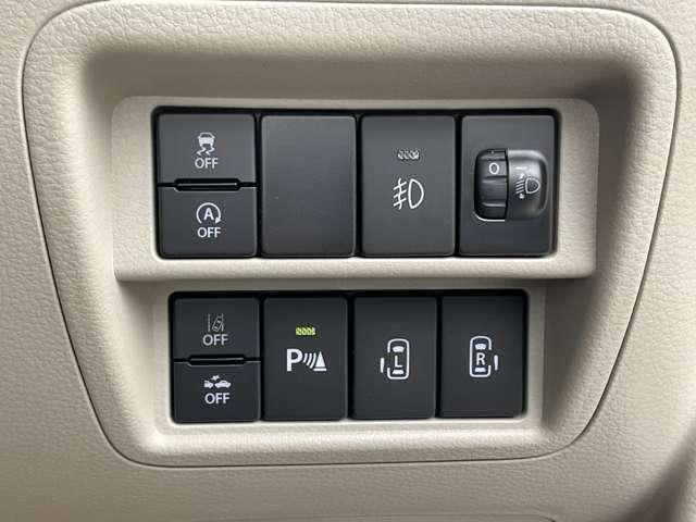 クリッパーリオ 660 G ハイルーフ 雹害未使用車 両側電動スライドドア LED スマートキー 両側パワースライドドア LEDヘッドライト レーンアシスト オートエアコン アイドリングストップ 衝突軽減システム(15枚目)