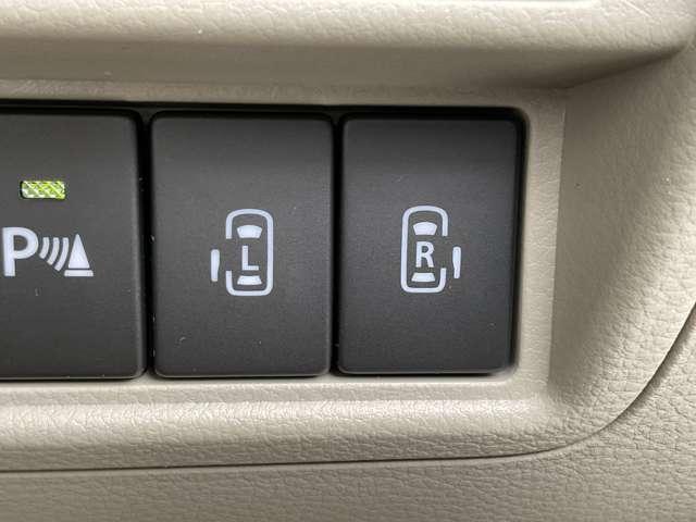 クリッパーリオ 660 G ハイルーフ 雹害未使用車 両側電動スライドドア LED スマートキー 両側パワースライドドア LEDヘッドライト レーンアシスト オートエアコン アイドリングストップ 衝突軽減システム(16枚目)