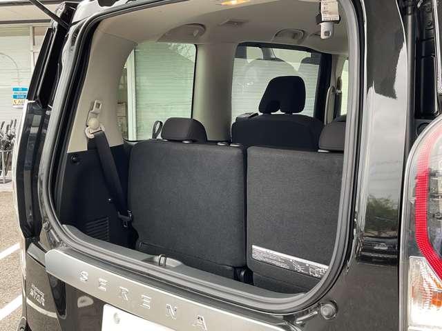 セレナ 1.2 e-POWER ハイウェイスター V 純正10型ナビ 後席モニター 寒冷地仕様 360°カメラ エマジェンシーブレーキ 1オナ バックカメラ LED レーンアシスト 点検記録簿付 クルコン ETC ドラレコ イモビ サイドカーテンエアバック フルオートエアコン アルミホイール(7枚目)