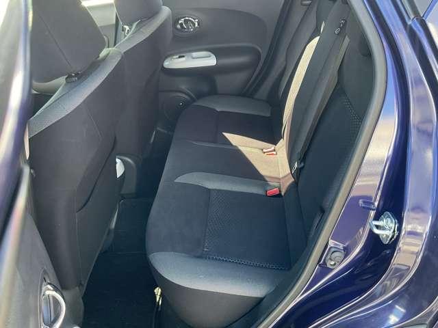 ジューク 1.5 15RX パーソナライゼーション 純正7インチナビ・フルセグ・DVD対応・Bluetooth☆アイドリングストップ☆バックカメラ☆インテリジェントキー☆ホワイトコンソール☆コンパクトSUV☆(6枚目)