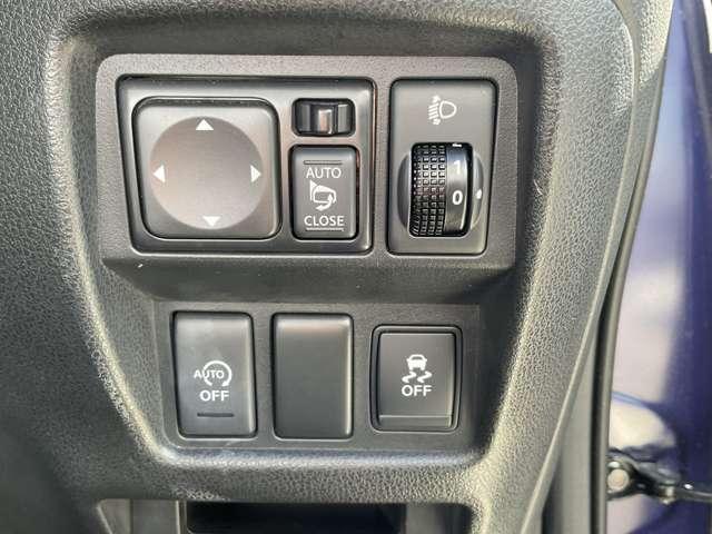 ジューク 1.5 15RX パーソナライゼーション 純正7インチナビ・フルセグ・DVD対応・Bluetooth☆アイドリングストップ☆バックカメラ☆インテリジェントキー☆ホワイトコンソール☆コンパクトSUV☆(14枚目)