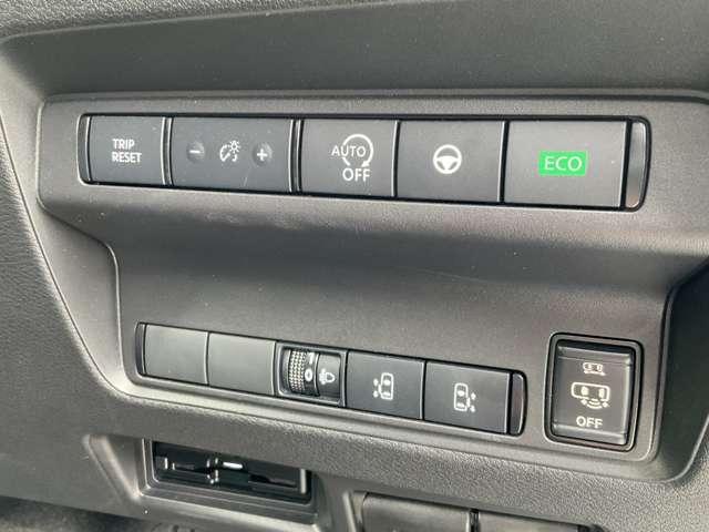 セレナ 2.0 ハイウェイスターV Vセレクション 純正9型ナビ 後席モニター プロパイロッ 両側自動ドア 全周囲 衝突被害軽減ブレーキ インテリジェントキー LEDヘッドライト 禁煙車 アルミホイール アダクティブクルーズコントロール ワンオーナー レーンキープ アイドリングストップ ETC(16枚目)