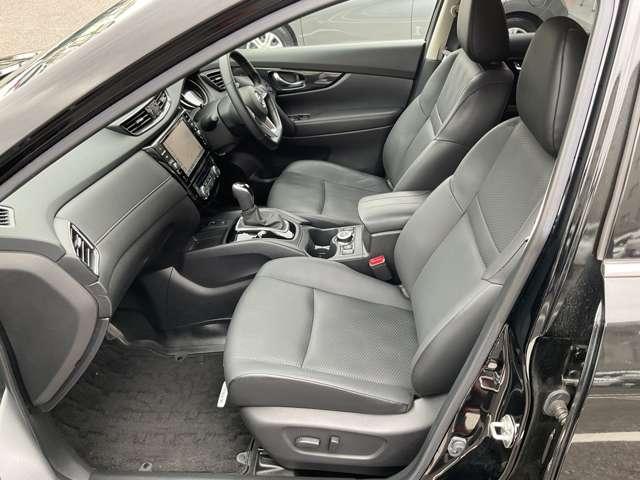 エクストレイル 2.0 20Xi Vセレクション T32型最終モデル入荷しました☆純正9型ナビ☆プロパイロット☆全方位カメラ☆ルーフレール☆LEDヘッドライト☆全席シートヒーター☆前後ドラレコ☆(5枚目)