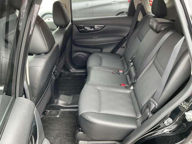 エクストレイル 2.0 20Xi Vセレクション T32型最終モデル入荷しました☆純正9型ナビ☆プロパイロット☆全方位カメラ☆ルーフレール☆LEDヘッドライト☆全席シートヒーター☆前後ドラレコ☆(6枚目)