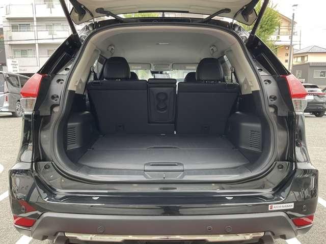 エクストレイル 2.0 20Xi Vセレクション T32型最終モデル入荷しました☆純正9型ナビ☆プロパイロット☆全方位カメラ☆ルーフレール☆LEDヘッドライト☆全席シートヒーター☆前後ドラレコ☆(7枚目)