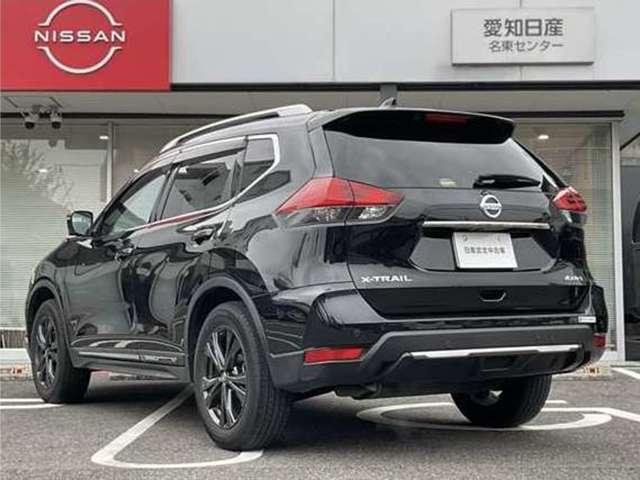 エクストレイル 2.0 20Xi Vセレクション T32型最終モデル入荷しました☆純正9型ナビ☆プロパイロット☆全方位カメラ☆ルーフレール☆LEDヘッドライト☆全席シートヒーター☆前後ドラレコ☆(19枚目)