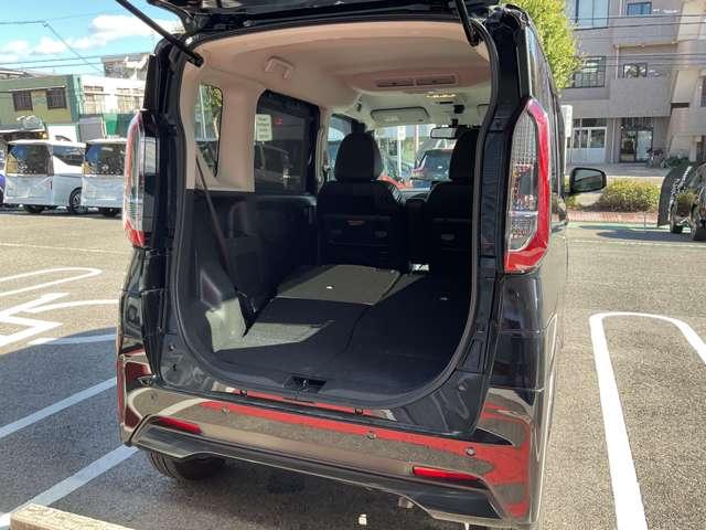 ルークス 660 ハイウェイスターGターボ プロパイロット エディション 純正9型ナビ 全方位カメラ 両側電動スラ 両側パワードア アラウンドビュ プリクラッシュセーフティー メモリナビ アダプティブクルコン レーンキープ インテリキ- ETC LEDヘッドライト アイドリングストップ ドライブレコーダー AC(6枚目)