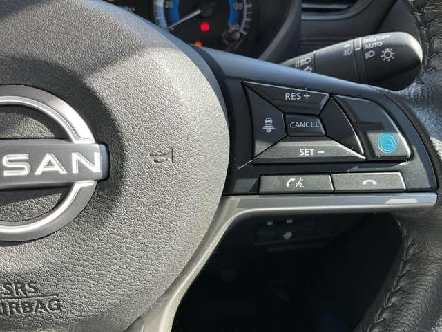 ルークス 660 ハイウェイスターGターボ プロパイロット エディション 純正9型ナビ 全方位カメラ 両側電動スラ 両側パワードア アラウンドビュ プリクラッシュセーフティー メモリナビ アダプティブクルコン レーンキープ インテリキ- ETC LEDヘッドライト アイドリングストップ ドライブレコーダー AC(12枚目)