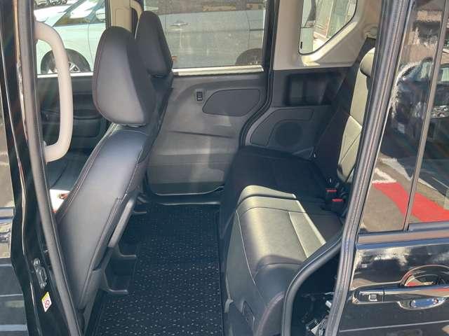 ルークス 660 ハイウェイスターGターボ プロパイロット エディション 純正9型ナビ 全方位カメラ 両側電動スラ 両側パワードア アラウンドビュ プリクラッシュセーフティー メモリナビ アダプティブクルコン レーンキープ インテリキ- ETC LEDヘッドライト アイドリングストップ ドライブレコーダー AC(18枚目)