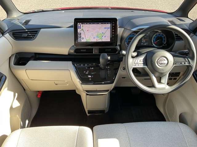 ルークス 660 X 純正9型ナビ 全方位カメラ 両側電動スラ アラモニ 前後衝突軽減ブレーキ ワンオーナー車 禁煙 車線逸脱防止 スマートキー 定期点検記録簿 キーフリー ドライブレコーダー i-stop フルオートエアコン パワーウインドウ LED エアバック(4枚目)