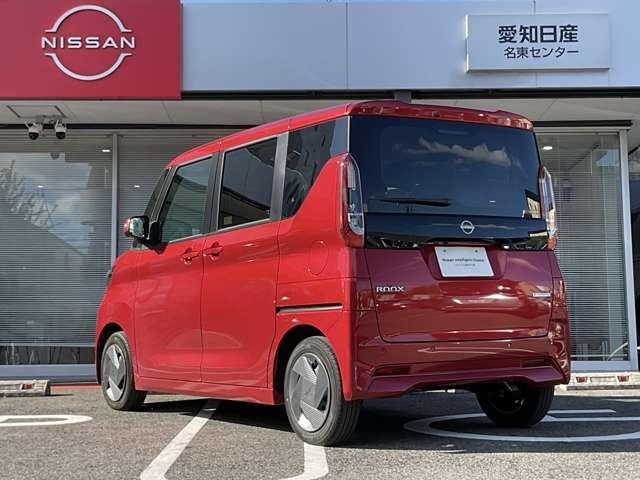 ルークス 660 X 純正9型ナビ 全方位カメラ 両側電動スラ アラモニ 前後衝突軽減ブレーキ ワンオーナー車 禁煙 車線逸脱防止 スマートキー 定期点検記録簿 キーフリー ドライブレコーダー i-stop フルオートエアコン パワーウインドウ LED エアバック(19枚目)