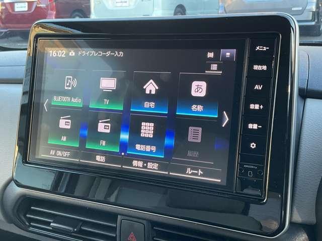 ルークス 660 X 純正9型ナビ 全方位カメラ 純正ドラレコ アラモニ 前後衝突軽減ブレーキ ワンオーナー車 禁煙 車線逸脱防止 ETC スマートキー 定期点検記録簿 キーフリー ドライブレコーダー i-stop フルオートエアコン パワーウインドウ LED(10枚目)