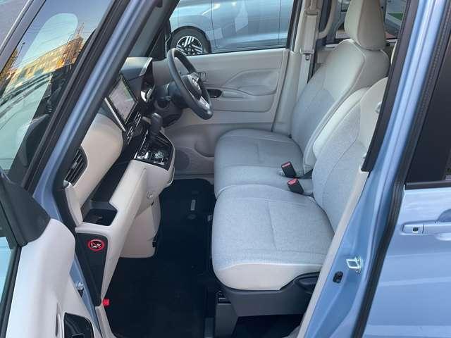 ルークス 660 X 純正9型ナビ 全方位カメラ 純正ドラレコ アラモニ 前後衝突軽減ブレーキ ワンオーナー車 禁煙 車線逸脱防止 ETC スマートキー 定期点検記録簿 キーフリー ドライブレコーダー i-stop フルオートエアコン パワーウインドウ LED(13枚目)