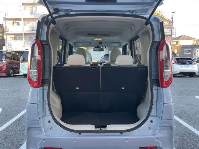 ルークス 660 X 純正9型ナビ 全方位カメラ 純正ドラレコ アラモニ 前後衝突軽減ブレーキ ワンオーナー車 禁煙 車線逸脱防止 ETC スマートキー 定期点検記録簿 キーフリー ドライブレコーダー i-stop フルオートエアコン パワーウインドウ LED(18枚目)