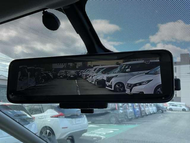 セレナ 1.2 e-POWER ハイウェイスター V 純正9型ナビ プロパイロット 寒冷地仕様 360°カメラ エマジェンシーブレーキ 1オナ パーキングアシスト 寒冷地仕様 スマキー バックカメラ 禁煙 LED レーンアシスト 点検記録簿付 ETC ドラレコ サイドカーテンエアバック ナビTV(13枚目)