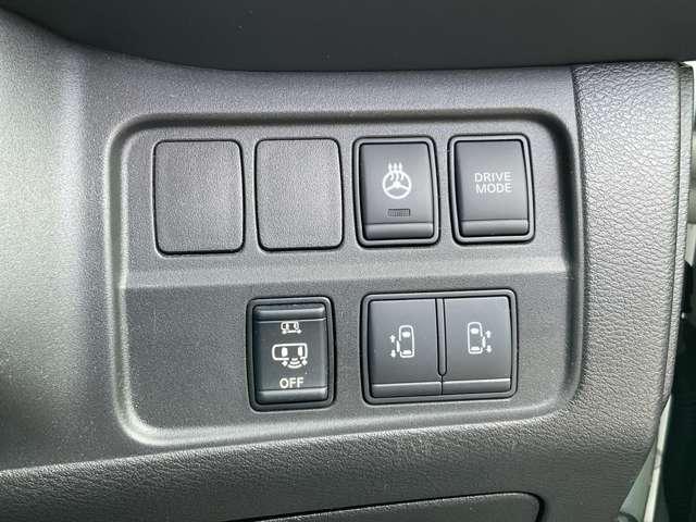 セレナ 1.2 e-POWER ハイウェイスター V 純正9型ナビ プロパイロット 寒冷地仕様 360°カメラ エマジェンシーブレーキ 1オナ パーキングアシスト 寒冷地仕様 スマキー バックカメラ 禁煙 LED レーンアシスト 点検記録簿付 ETC ドラレコ サイドカーテンエアバック ナビTV(17枚目)