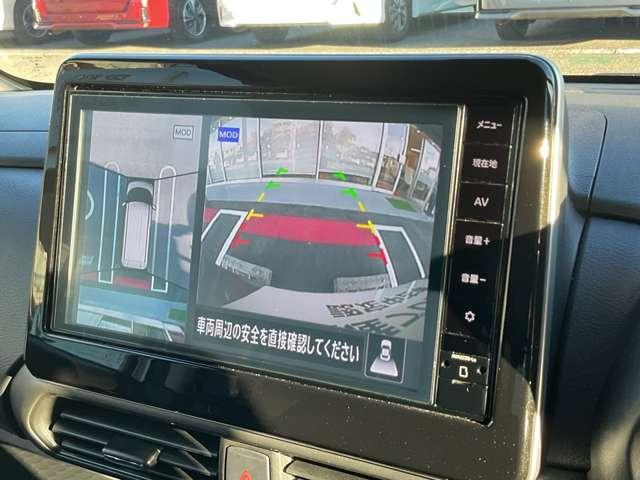 ルークス 660 ハイウェイスターX プロパイロット エディション 純正9型ナビ 全方位カメラ 純正ドラレコ 左右パワースライドドア アイドリング パノラマモニター 助手席エアバッグ 衝突軽減ブレーキ PW ナビ&TV 1セグ 禁煙 LEDヘッドライト LDW スマートキー ETC ワンオーナー車 PS(9枚目)