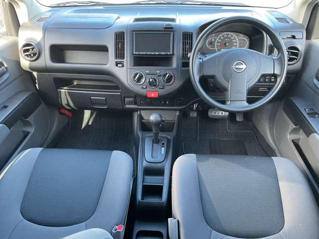 ＡＤ １．５　ＶＥ　純正ナビ　バックモニター　純正ドラレコ　フロントパワーウインドウ　マニュアルエアコン　助手席エアバッグ　記録簿　車線逸脱防止　キーレス　エマージェンシーブレーキ　ワンセグＴＶ　メモリーナビ　ＥＴＣ　パワステ　ドライブレコーダー　ＡＢＳ（4枚目）