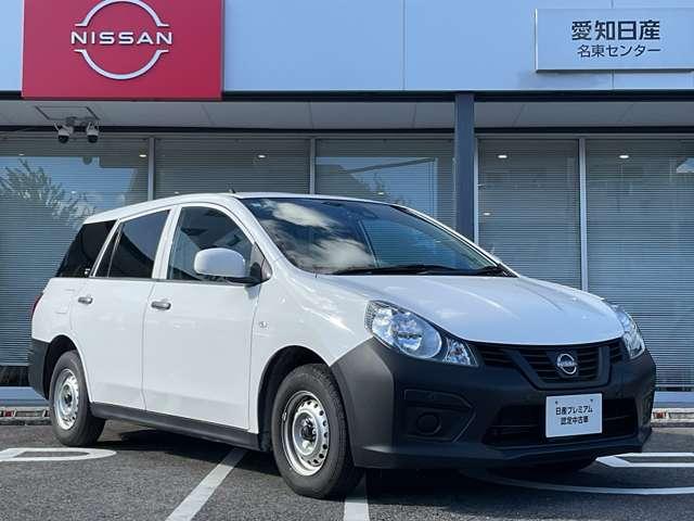 ＡＤ １．５　ＶＥ　純正ナビ　バックモニター　純正ドラレコ　フロントパワーウインドウ　マニュアルエアコン　助手席エアバッグ　記録簿　車線逸脱防止　キーレス　エマージェンシーブレーキ　ワンセグＴＶ　メモリーナビ　ＥＴＣ　パワステ　ドライブレコーダー　ＡＢＳ（18枚目）