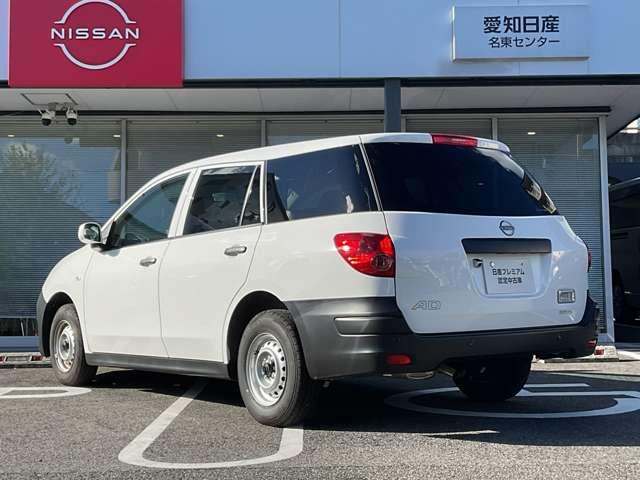 ＡＤ １．５　ＶＥ　純正ナビ　バックモニター　純正ドラレコ　フロントパワーウインドウ　マニュアルエアコン　助手席エアバッグ　記録簿　車線逸脱防止　キーレス　エマージェンシーブレーキ　ワンセグＴＶ　メモリーナビ　ＥＴＣ　パワステ　ドライブレコーダー　ＡＢＳ（19枚目）