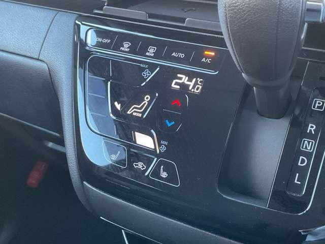 ルークス ６６０　ハイウェイスターＧターボ　プロパイロット　エディション　４ＷＤ　追従クルコン　１オーナー　ＬＥＤ　インテリキー　レーンアシスト　アイドリングストップ　整備記録簿　エアコン　カーテンエアバッグ　４ＷＤ　アルミ　ＥＴＣ　ＡＢＳ　ドラレコ　サイドカメラ　メモリーナビ（14枚目）