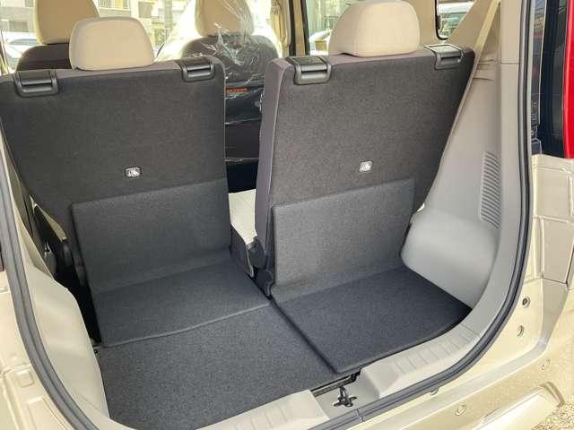 ルークス ６６０　Ｘ　純正ナビ　全方位カメラ　ドラレコ　ＥＴＣ　アラモニ　前後衝突軽減ブレーキ　ワンオーナー車　禁煙　車線逸脱防止　ＥＴＣ　スマートキー　定期点検記録簿　キーフリー　ドライブレコーダー　ｉ－ｓｔｏｐ　フルオートエアコン　パワーウインドウ　エアバック（8枚目）